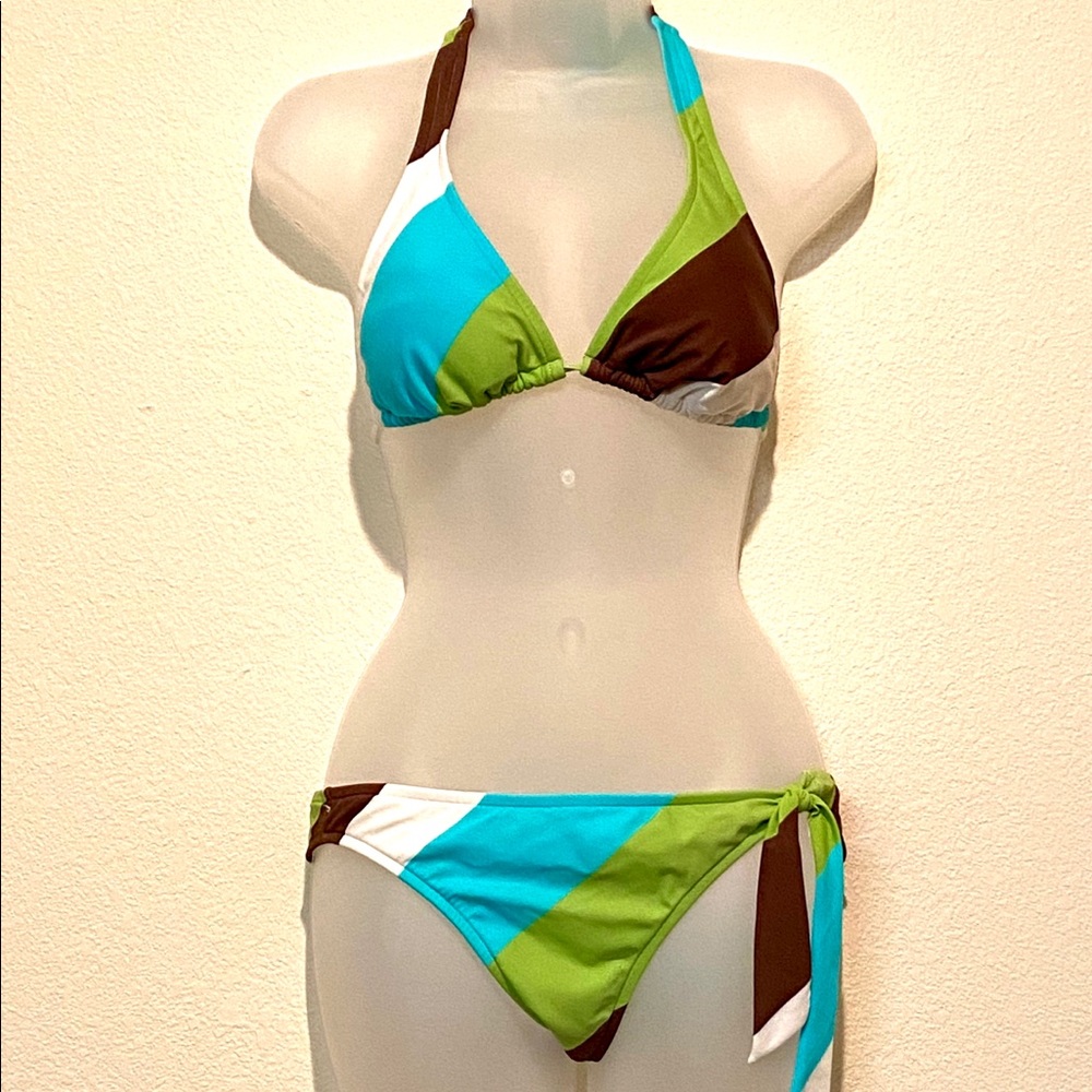 2 Piece Bikini